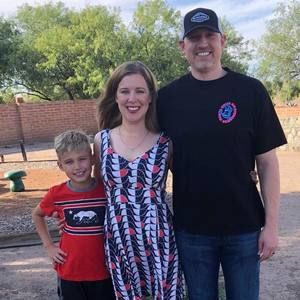 Meet your Posher, Anne